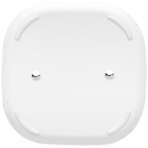LogiLink Détecteur de fuite d'eau, alarme: env. 85 dB, blanc