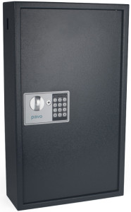 pavo Armoire à clés Haute Sécurité, pour 300 clés