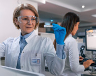 DURABLE Porte-badge DURABLE Porte-badge