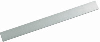 MAUL Bande métallique MAULsolid, inox, longueur: 500 mm MAUL Bande métallique MAULsolid, inox, longueur: 500 mm