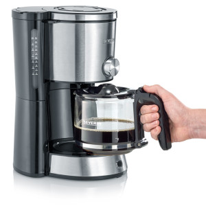 SEVERIN Cafetière électrique KA 4825 