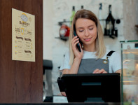 DURABLE Support d'information rPET, A4, transparent DURABLE Support d'information rPET, A4, transparent