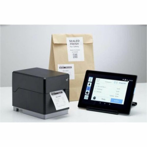 Star Micronics : MCL32CI BK E+U MC-LABEL3 DT LABEL et LINERLESS PRNT ANDROID