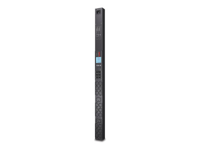 APC : RACK PDU 2G METERED ZEROU 20A 208V 18 C132 C19 L620 CORD