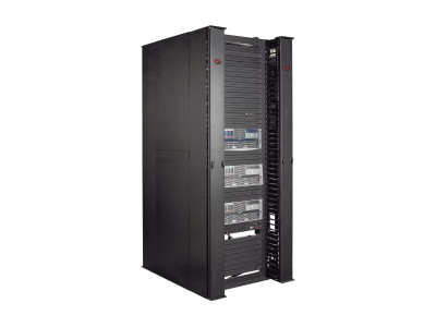 APC : CDX SIDE COVER pour SINGLE SIDED 84INCH MANAGER