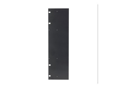 APC : CDX SIDE COVER pour SINGLE SIDED 84INCH MANAGER
