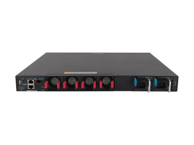 HPe : 5710 24SFP+ 6QS+/2QS28 SW