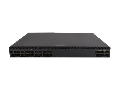 HPe : 5710 24SFP+ 6QS+/2QS28 SW