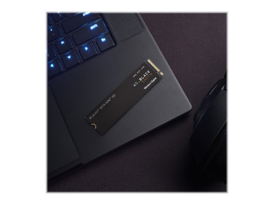SANDISK : WD BLACK SN770 NVME SSD 1TB