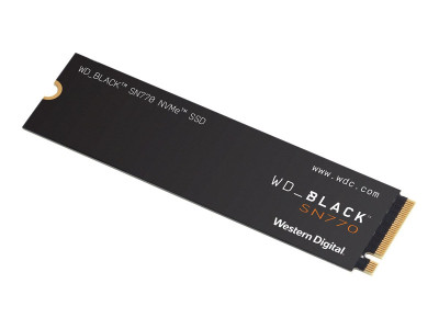 SANDISK : WD BLACK SN770 NVME SSD 1TB