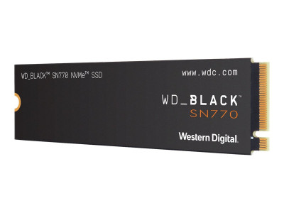 SANDISK : WD BLACK SN770 NVME SSD 1TB