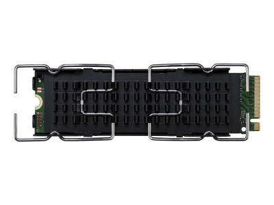 HP : 256GB PCIE 2280 NVME VAL M.2 SSD MOD