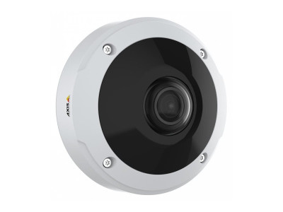 Axis : M3057-PLR MK II DOME CAMERA