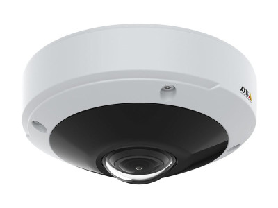 Axis : M3057-PLR MK II DOME CAMERA