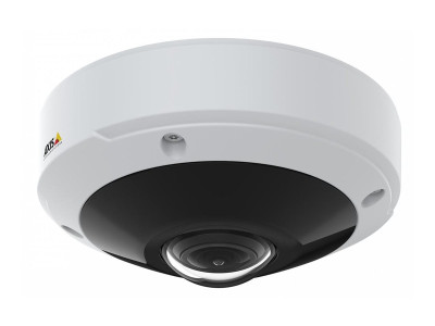 Axis : M3057-PLR MK II DOME CAMERA