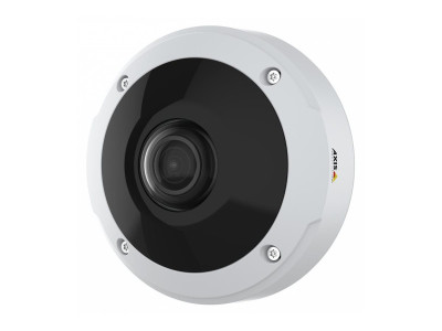 Axis : M3057-PLR MK II DOME CAMERA