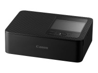 Canon : COMPACT SELPHY printer K486 CP1500 BLACK Canon : COMPACT SELPHY printer K486 CP1500 BLACK