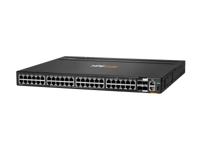 HPe : ARUBA 6200M 48G 4SFP+ SW