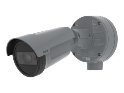 Axis : AXIS P1468-XLE EXPLOSION-PROTECTED FIXED BULLET