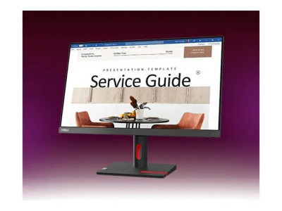 Lenovo : THINKVISION S24I-30 23.8IN MONITOR
