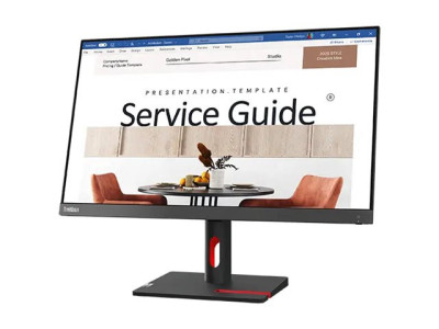 Lenovo : THINKVISION S24I-30 23.8IN MONITOR