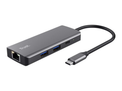Trust : DALYX 6-IN-1 MULTIPORT ADAPTER