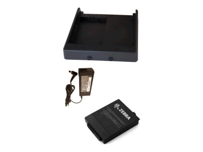 Zebra : L10 ANDROID POWER kit INCLUDES batterie (L10 36 WHR STANDARD BAT
