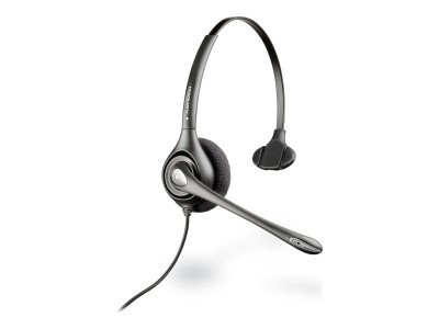 HP - Poly : H251-CD GENERAL TRADES SUPRA PLUS HEADSET