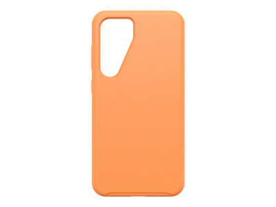 OtterBOX : OB SYMMETRY SAMSUNG GALAXY S24+ SUNSTONE ORANGE