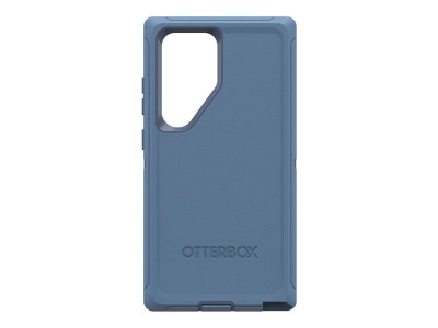 OtterBOX : OB DEFENDER SAMSUNG S24 ULTRA GALAXY BABY BLUE JEANS BLUE