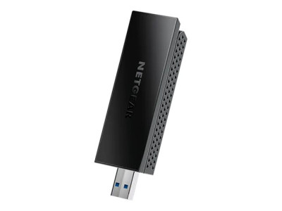 Netgear : 1PT AX1800 USB3.0 ADAPTER (A7500)