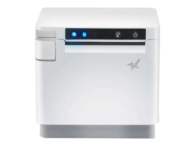 Star Micronics : MPOS RECEIPT PRINT-400MM/S DT 58/80MM USB-C W/POWER DELIVERY F