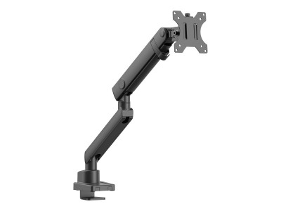 Urban Factory : SPRING MONITOR ARM BLACK