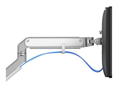 Urban Factory : SPRING MONITOR ARM WHITE