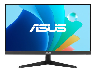 Asustek : ASUS VY229HF EYE CARE MONITOR 22IN 1920 X 1080 16:9 250CD/ 130