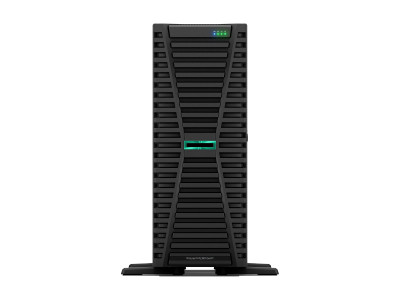 HPe : PROLIANT ML350 GEN11 4509Y 8-CORE 1P 32GB-R MR408I-O NC BCM (xeon)
