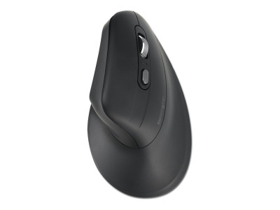 Kensington : KENSINGTON MY630 EQ WIRELESS ERGO MOUSE (RECHARGEABLE)
