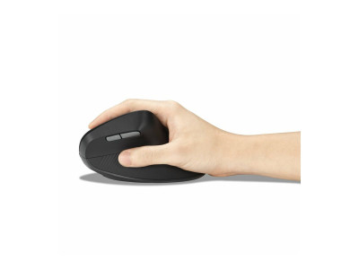 Kensington : KENSINGTON MY630 EQ WIRELESS ERGO MOUSE (RECHARGEABLE)
