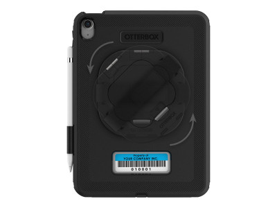 OtterBOX : OTTERBOX DEFENDER KICKSTAND W/ HANDSTRAP APPLE IPAD 10-PROpack