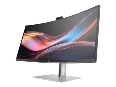 HP : HP SERIES 7 PRO 34IN WQHD CONFERENCING MONITOR - 734PM