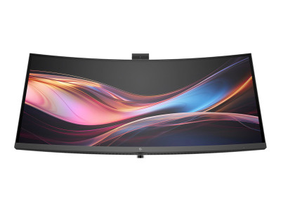 HP : HP SERIES 7 PRO 34IN WQHD CONFERENCING MONITOR - 734PM