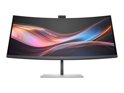 HP : HP SERIES 7 PRO 34IN WQHD CONFERENCING MONITOR - 734PM