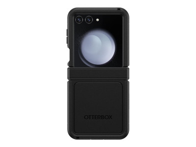 OtterBOX : OB DEFENDER XT SAMSUNG GALAXY Z FLIP6 - BLACK