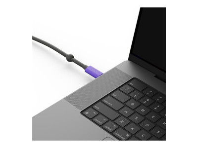 Logitech : MEETUP 2 - GRAPHITE - ACCESSORY WIRED N/A-WW-9006-5M USB cable