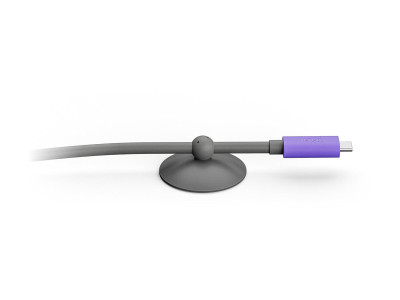Logitech : MEETUP 2 - GRAPHITE - ACCESSORY WIRED N/A-WW-9006-5M USB cable