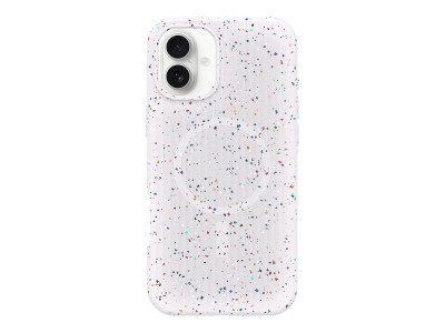 OtterBOX : OB SYMCORE APPLE IPHONE 16 PLUS SPRINKLES - WHITE