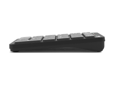 Port Technology : NUMERIC KEYPAD BLUETOOTH RECHARGEABLE