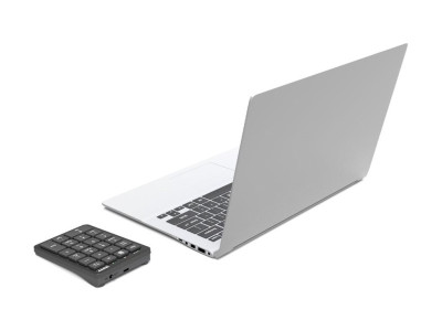 Port Technology : NUMERIC KEYPAD BLUETOOTH RECHARGEABLE
