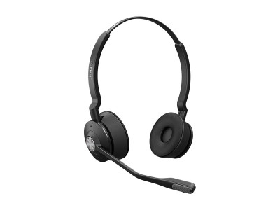 GN Audio : JABRA ENGAGE SE HEADSET UC STEREO REPLACEMENT HEADSEET