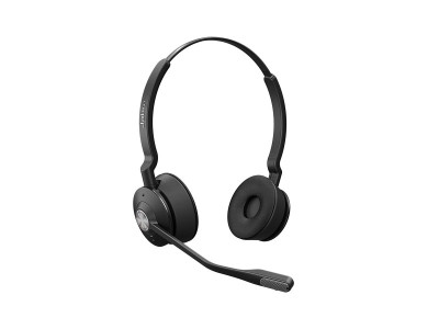 GN Audio : JABRA ENGAGE SE HEADSET UC STEREO REPLACEMENT HEADSEET